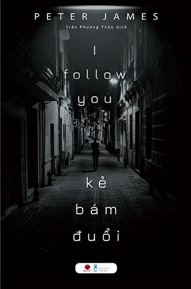 Kẻ Bám Đuổi