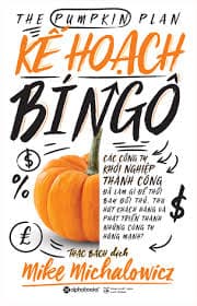 Kế Hoạch Bí Ngô