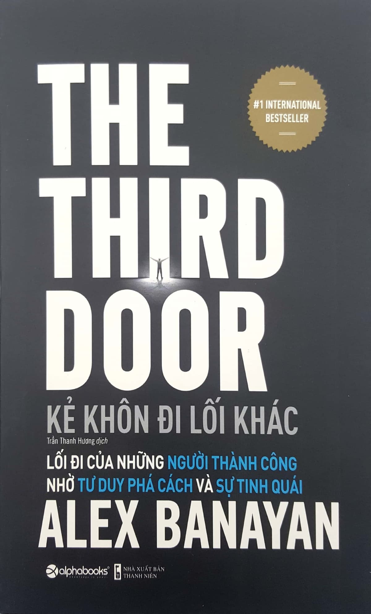 Kẻ Khôn Đi Lối Khác