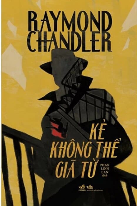 Kẻ Không Thể Giã Từ