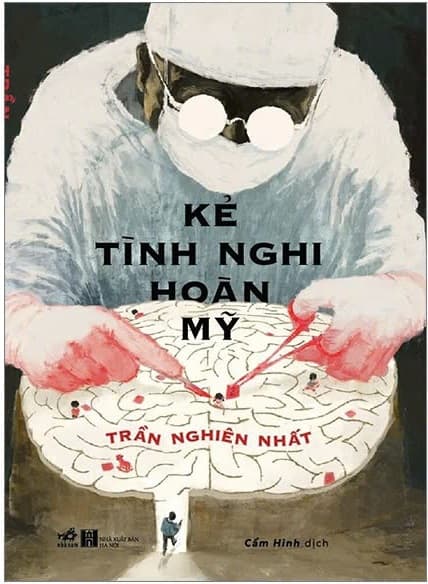 Kẻ Tình Nghi Hoàn Mỹ