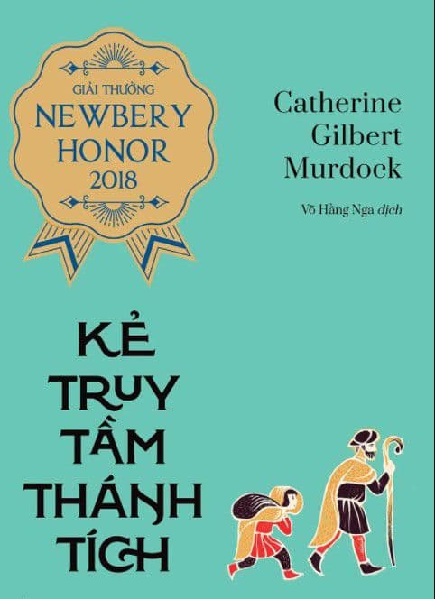 Kẻ Truy Tầm Thánh Tích