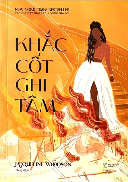 Khắc Cốt Ghi Tâm