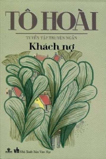 Khách Nợ - Tô Hoài
