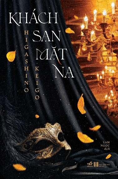 Khách Sạn Mặt Nạ - Tập 1