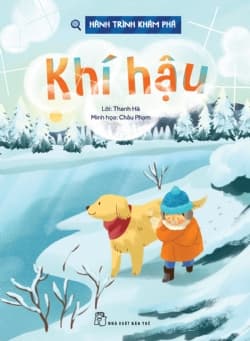 Khí Hậu - Thanh Hà