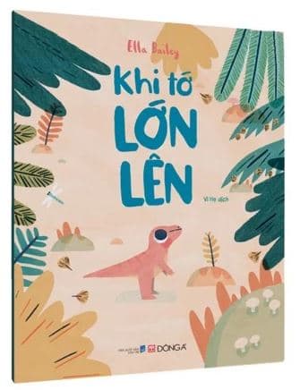 Khi Tớ Lớn Lên