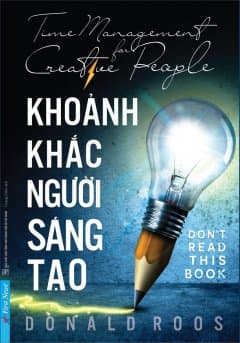Khoảnh Khắc Người Sáng Tạo - Donald Roos