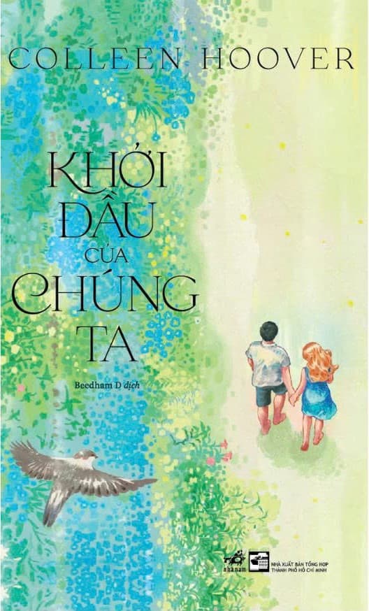 Khởi Đầu Của Chúng Ta - Colleen Hoover
