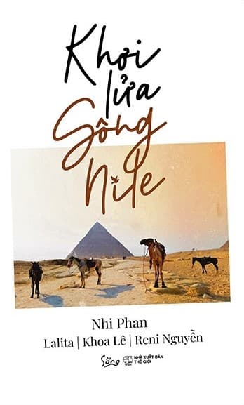 Khơi Lửa Sông Nile