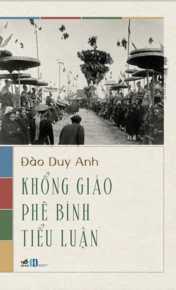Khổng Giáo Phê Bình Tiểu Luận