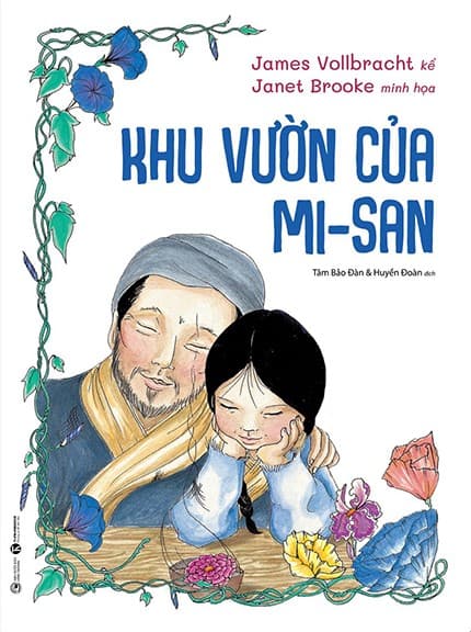 Khu Vườn Của Mi-San