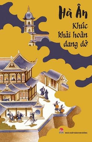 Khúc Khải Hoàn Dang Dở - Hà Ân
