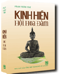 Kinh Hiền - Hội hoa Đàm