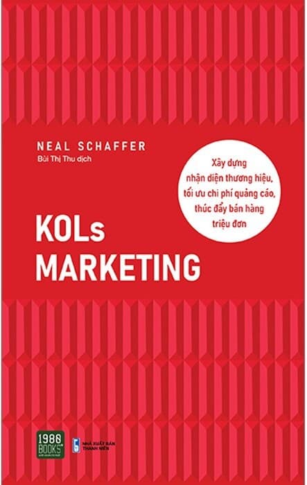 KOLs Marketing