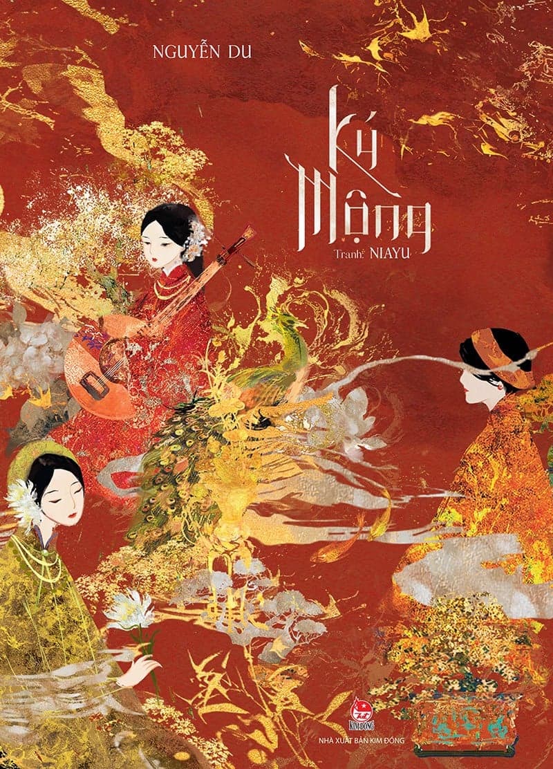 Ký Mộng