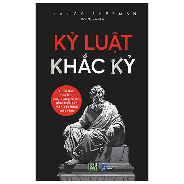 Kỷ Luật Khắc Kỷ