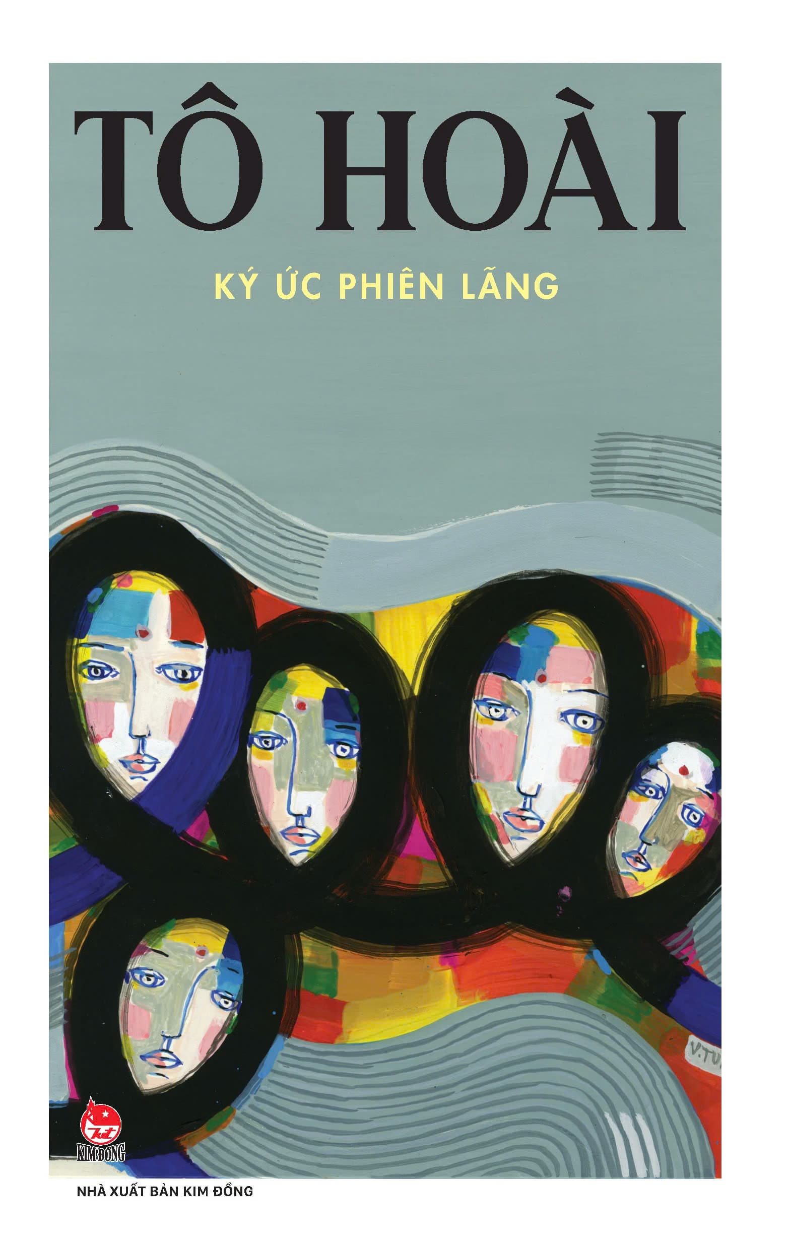 Ký Ức Phiên Lãng