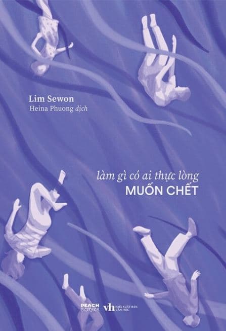 Làm Gì Có Ai Thực Lòng Muốn Chết