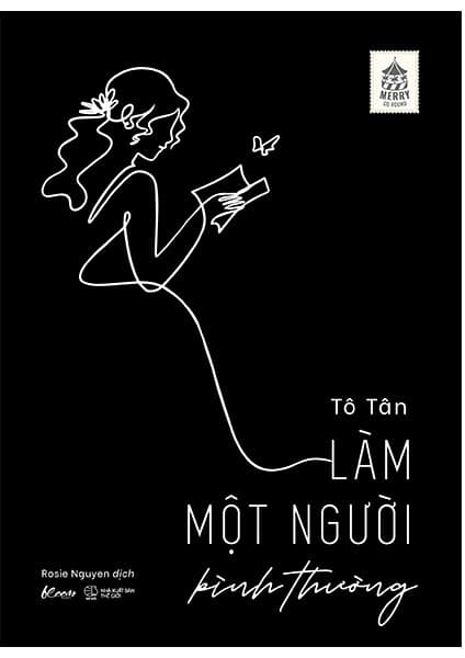 Làm Một Người Bình Thường