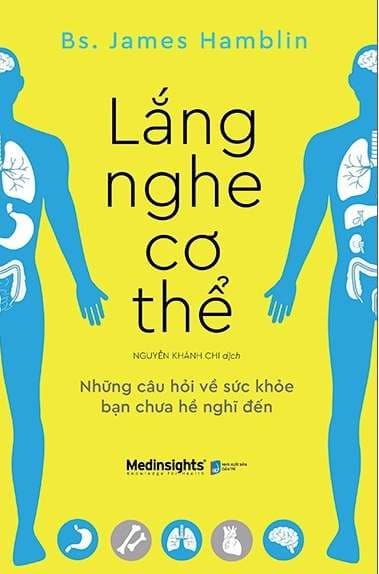 Lắng Nghe Cơ Thể