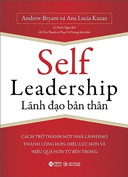 Lãnh Đạo Bản Thân