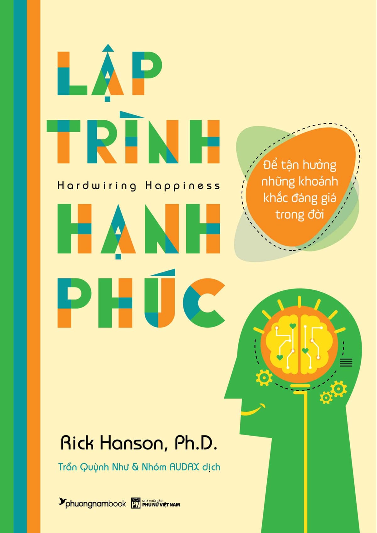 Lập Trình Hạnh Phúc