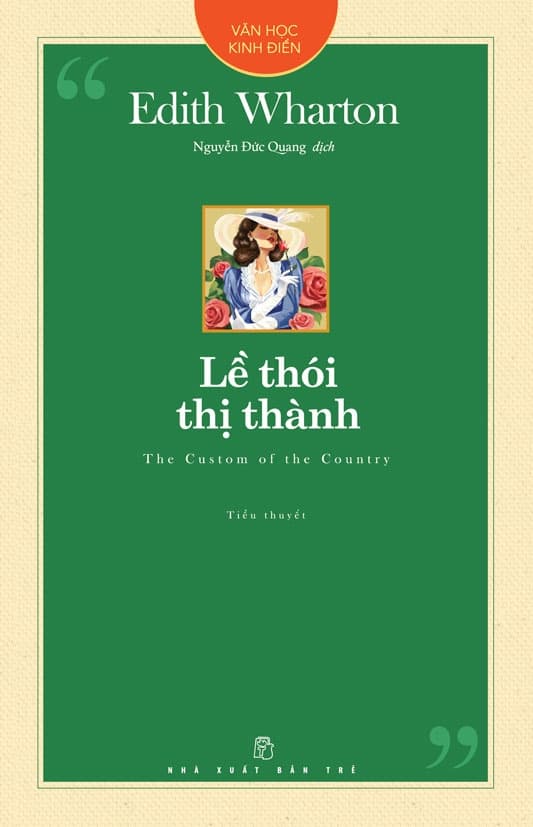 Lề Thói Thị Thành