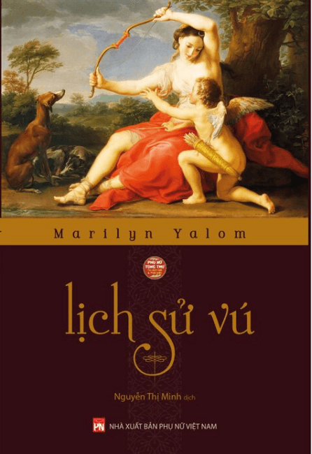 Lịch Sử Vú