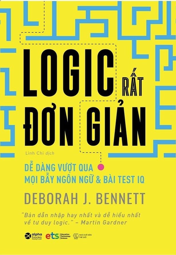 Logic Rất Đơn Giản