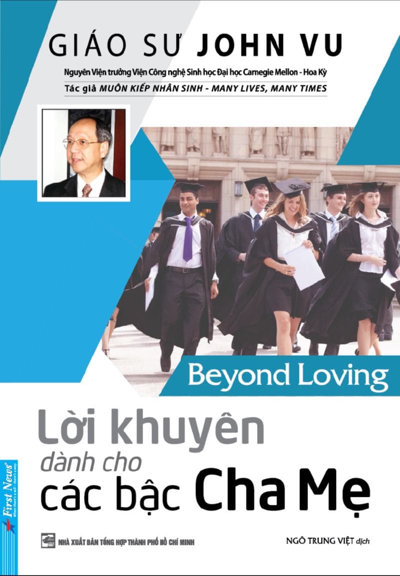 Lời Khuyên Dành Cho Các Bậc Cha Mẹ