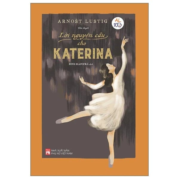 Lời Nguyện Cầu Cho Katerina