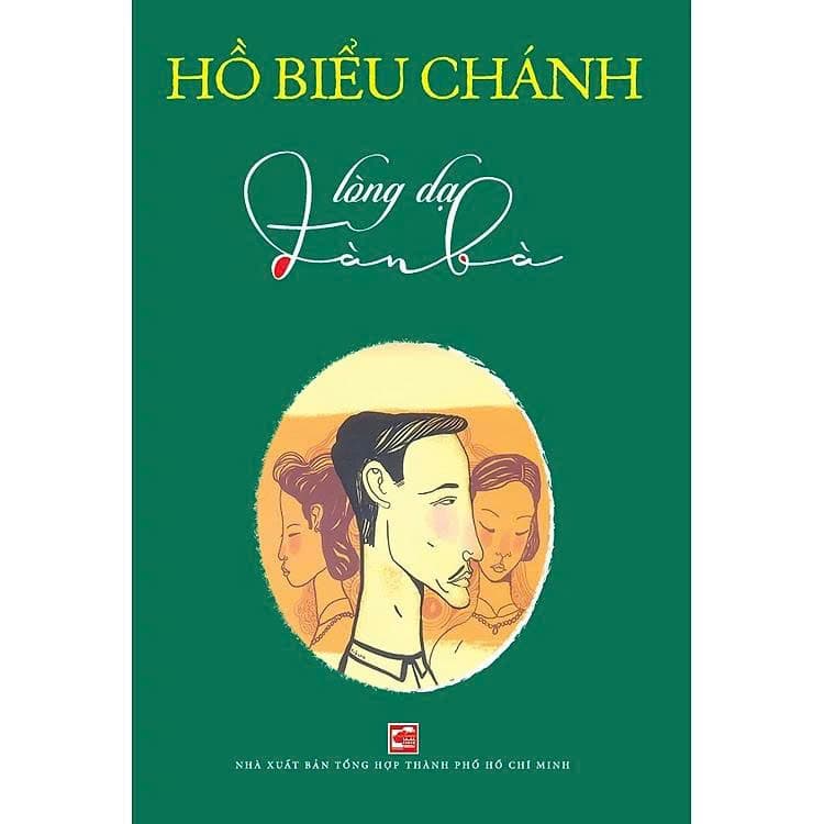Lòng Dạ Đàn Bà - Hồ Biểu Chánh