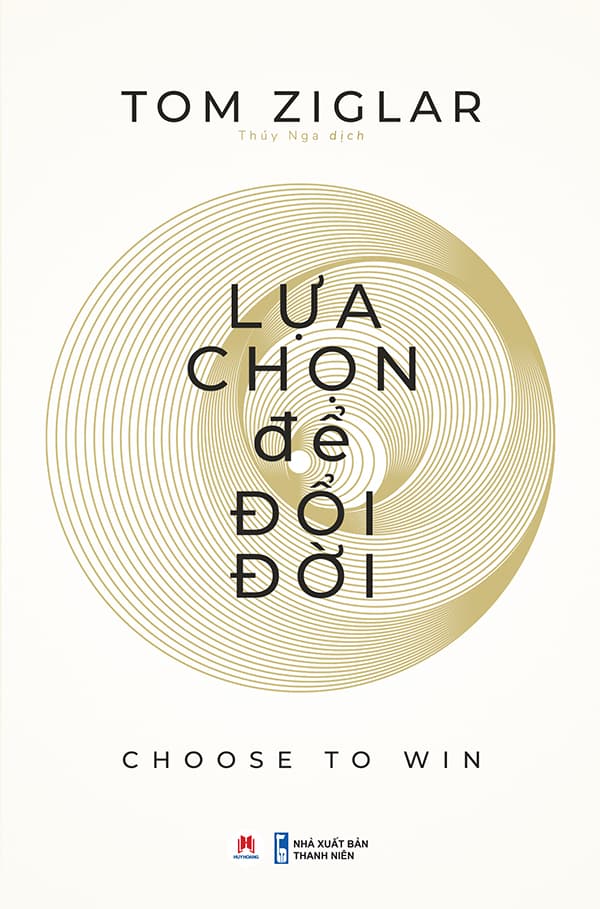Lựa Chọn Để Đổi Đời - ZIG