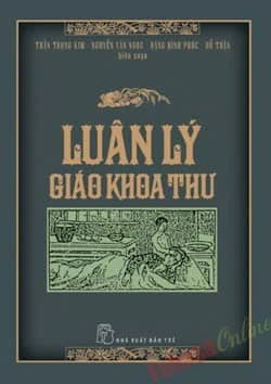 Luân Lý Giáo Khoa Thư