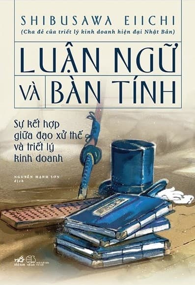 Luận Ngữ Và Bàn Tính