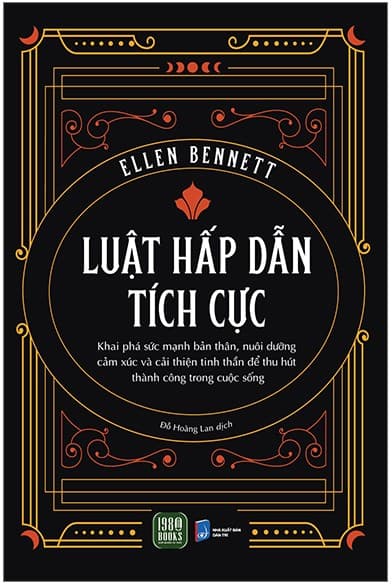 Luật Hấp Dẫn Tích Cực