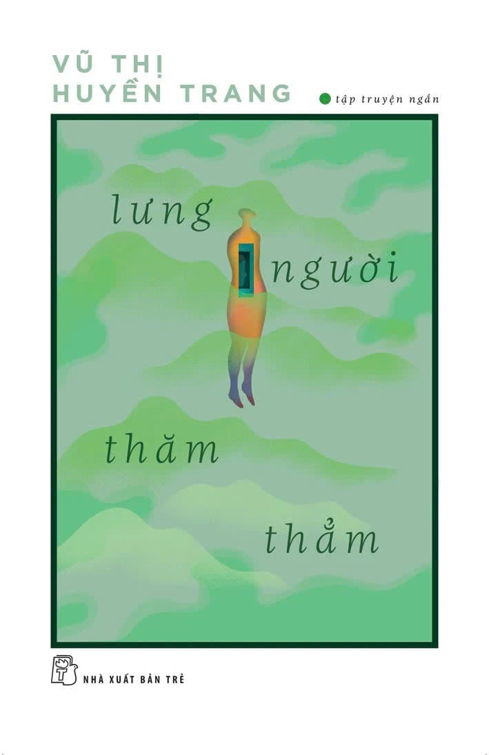 Lưng Người Thăm Thắm