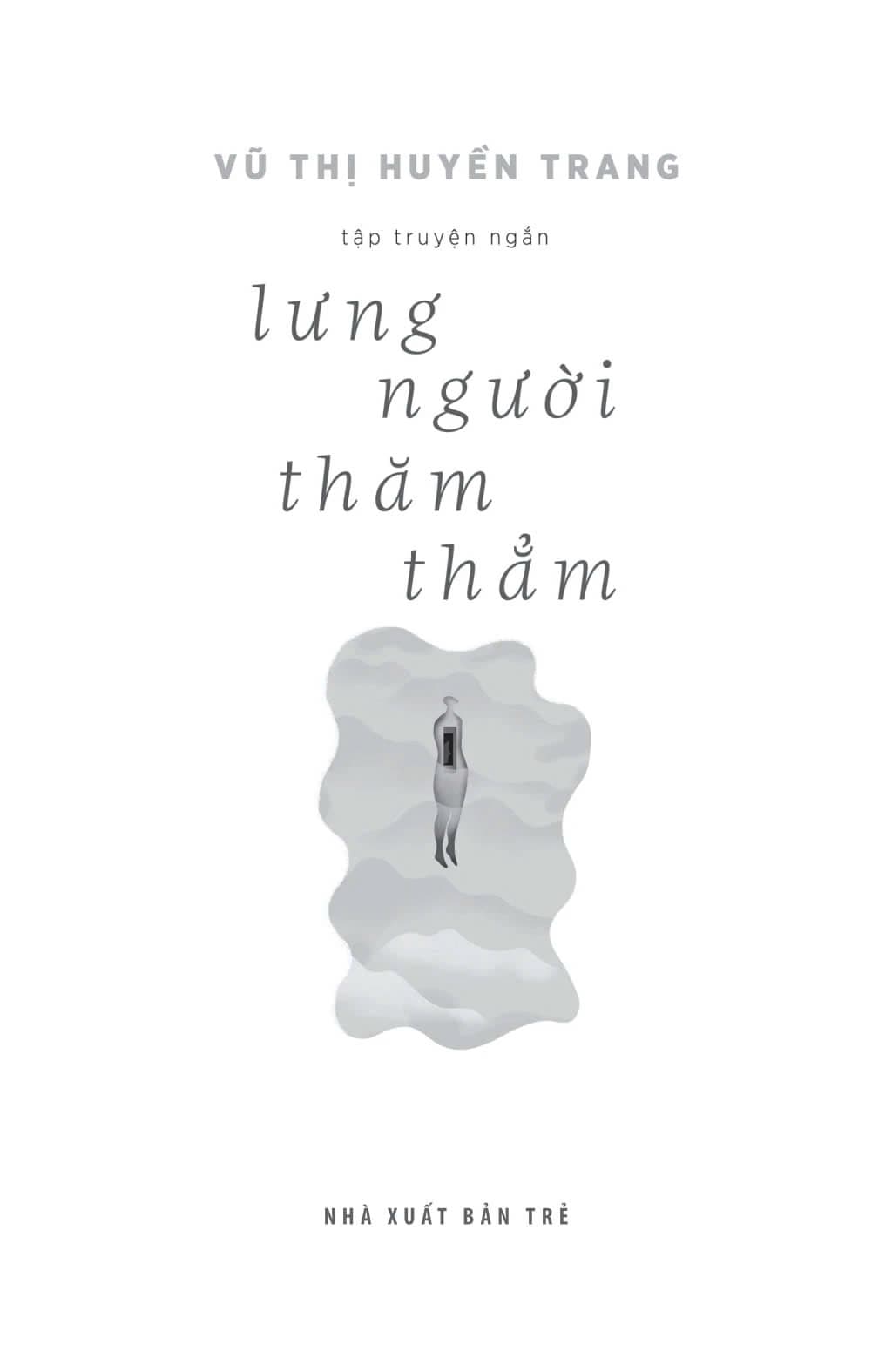 Lưng Người Thăm Thắm - ảnh 3