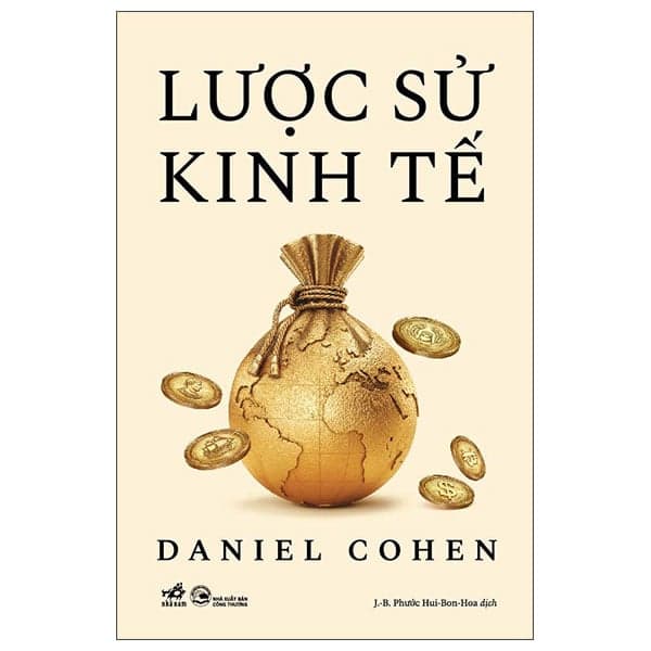 Lược Sử Kinh Tế - Danniel Cohen