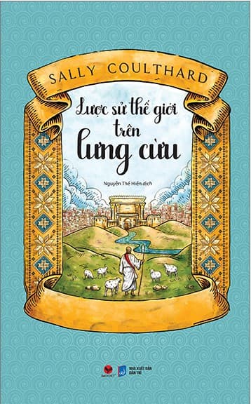 Lược Sử Thế Giới Trên Lưng Cừu