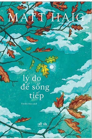 Lý Do Để Sống Tiếp