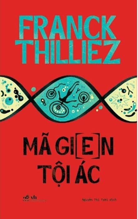 Mã Gien Tội Ác