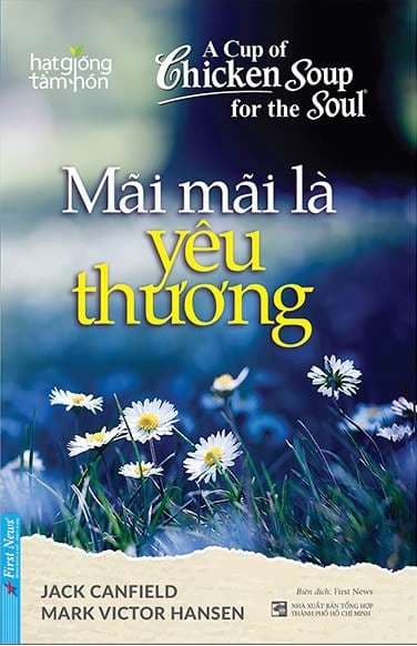 Mãi Mãi Là Yêu Thương - First News