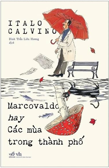 Marcovaldo Hay Các Mùa Trong Thành Phố - Italo Calvino