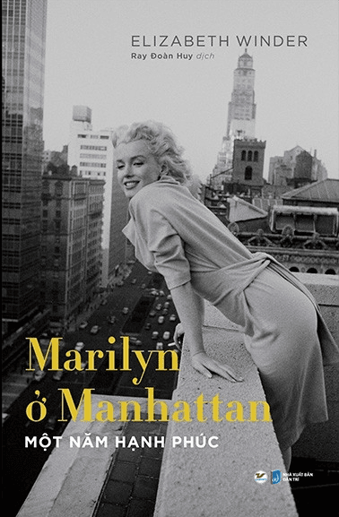 Marilyn Ở Manhattan - Một Năm Hạnh Phúc