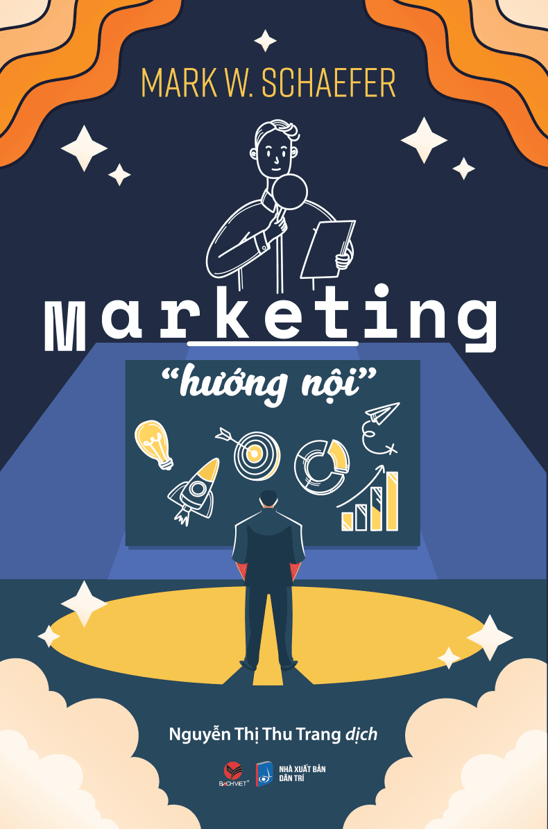 Marketing "Hướng Nội"