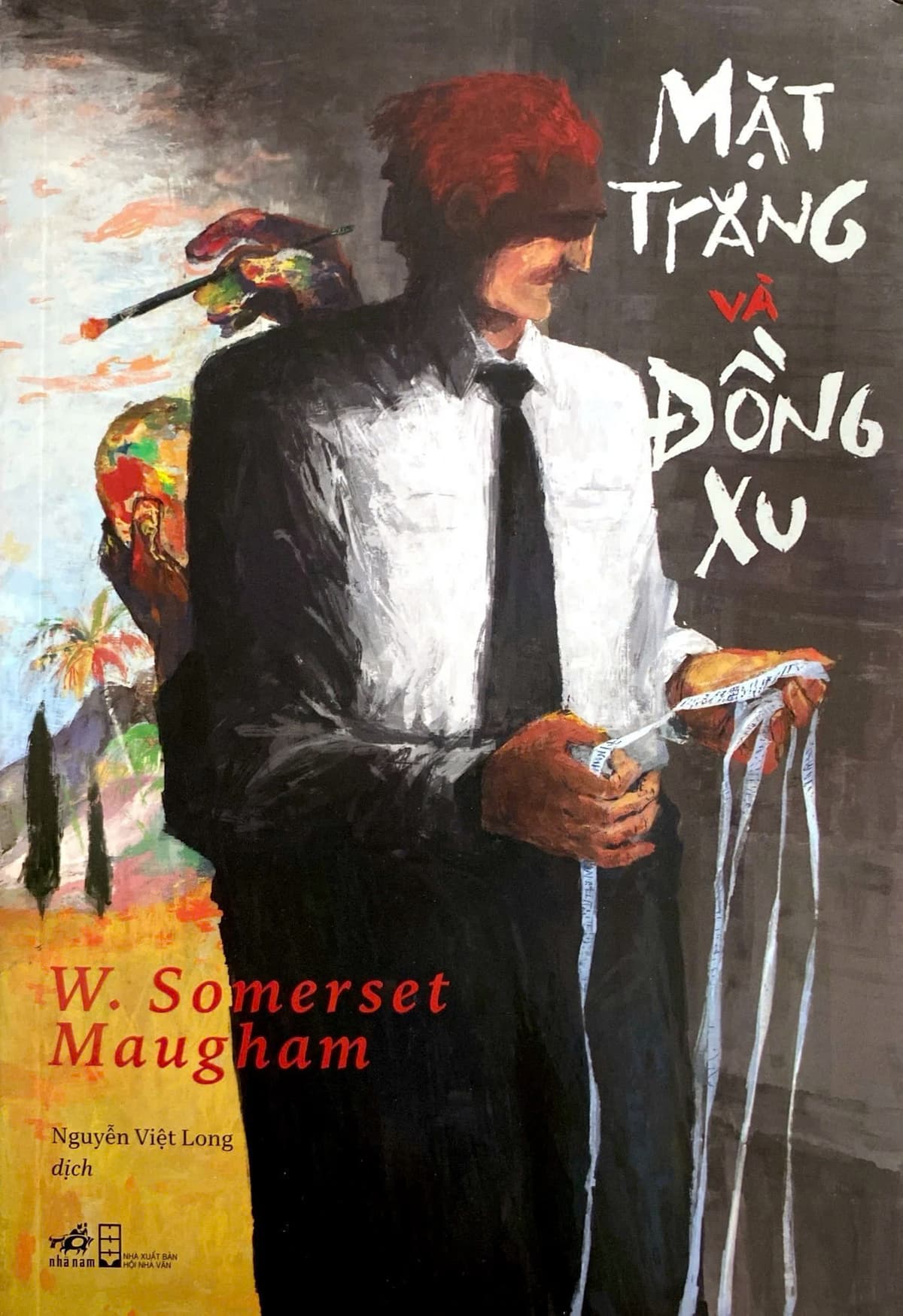 Mặt Trăng Và Đồng Xu - W. Somerset Maugham
