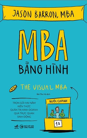 MBA Bằng Hình - The Usual MBA