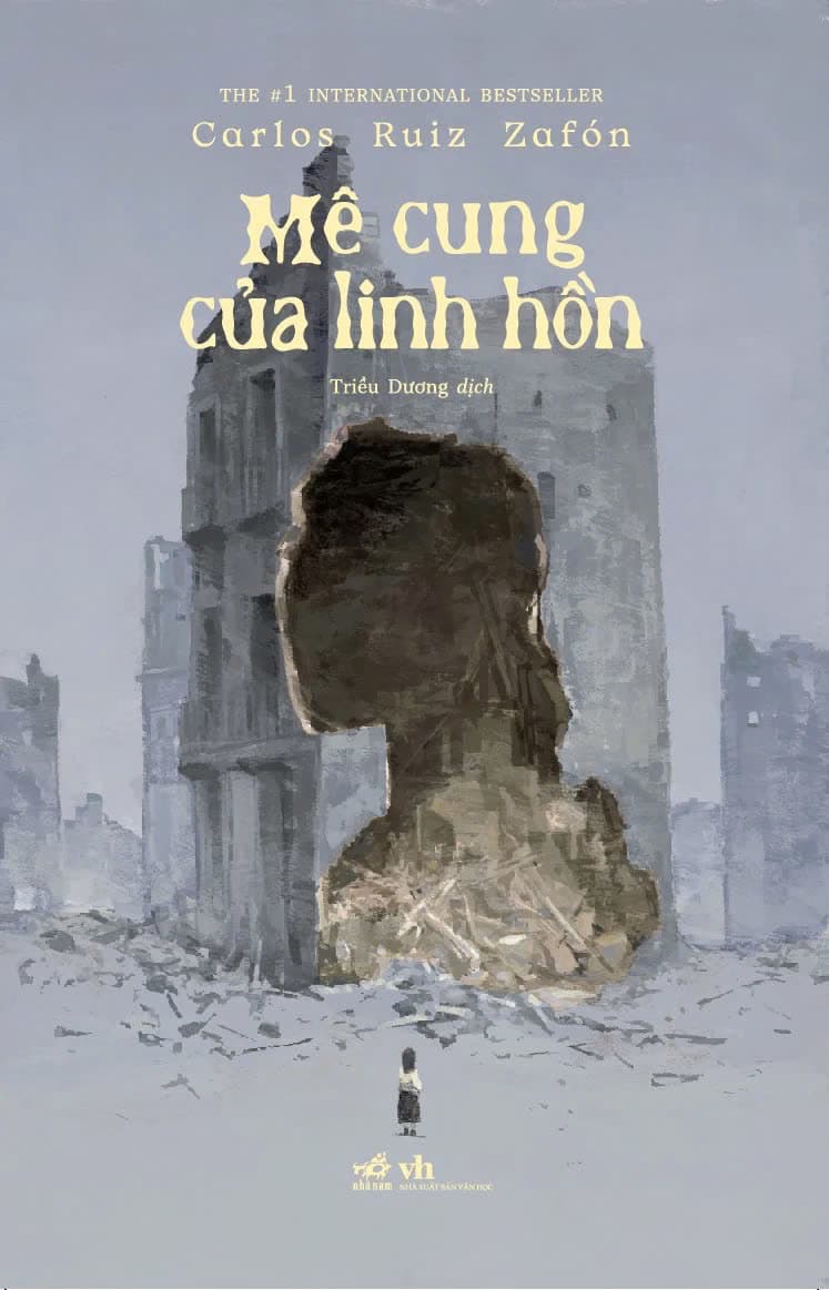 Mê Cung Của Linh Hồn